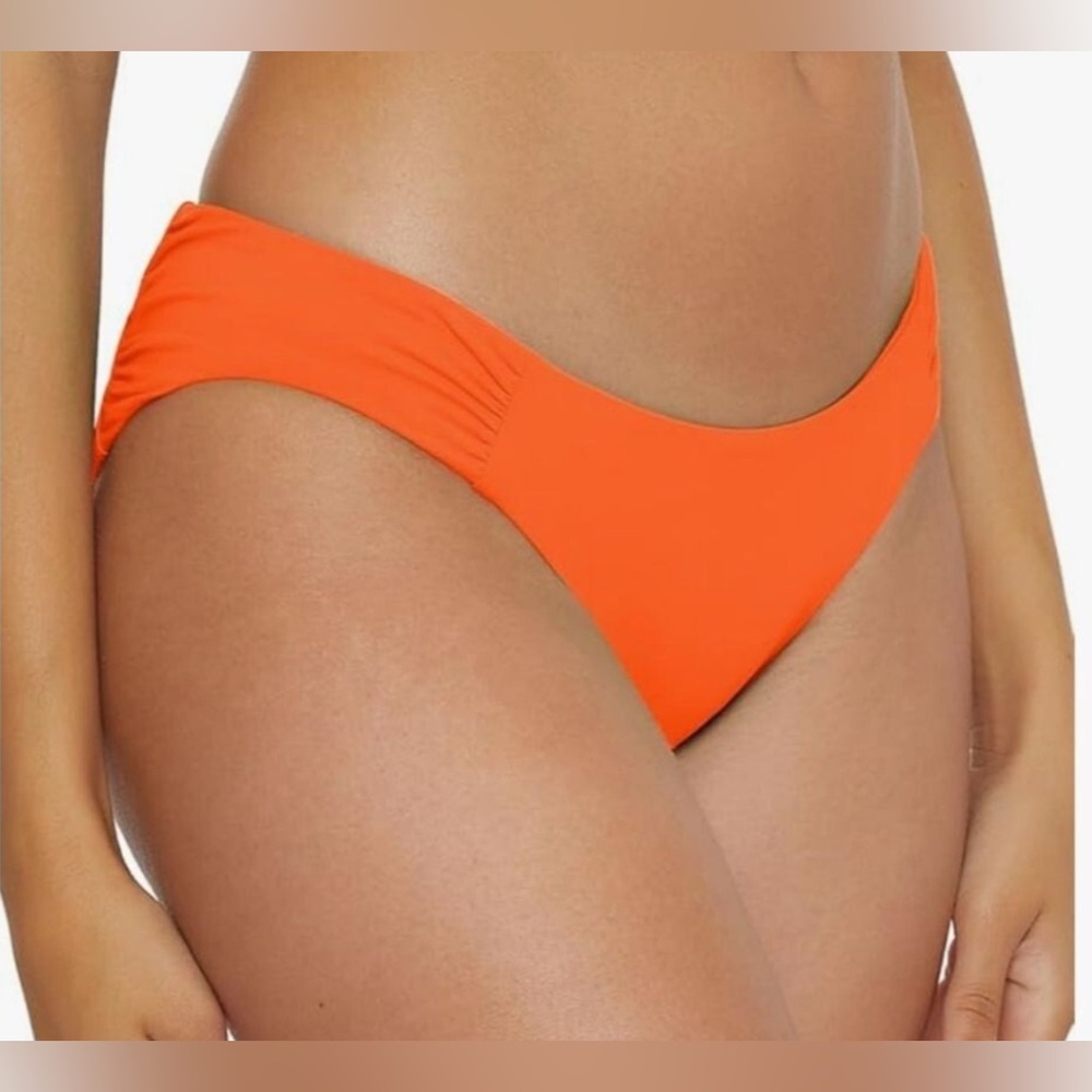 BECCA Baja Mar Hipster Cheeky Bikini Bottoms
